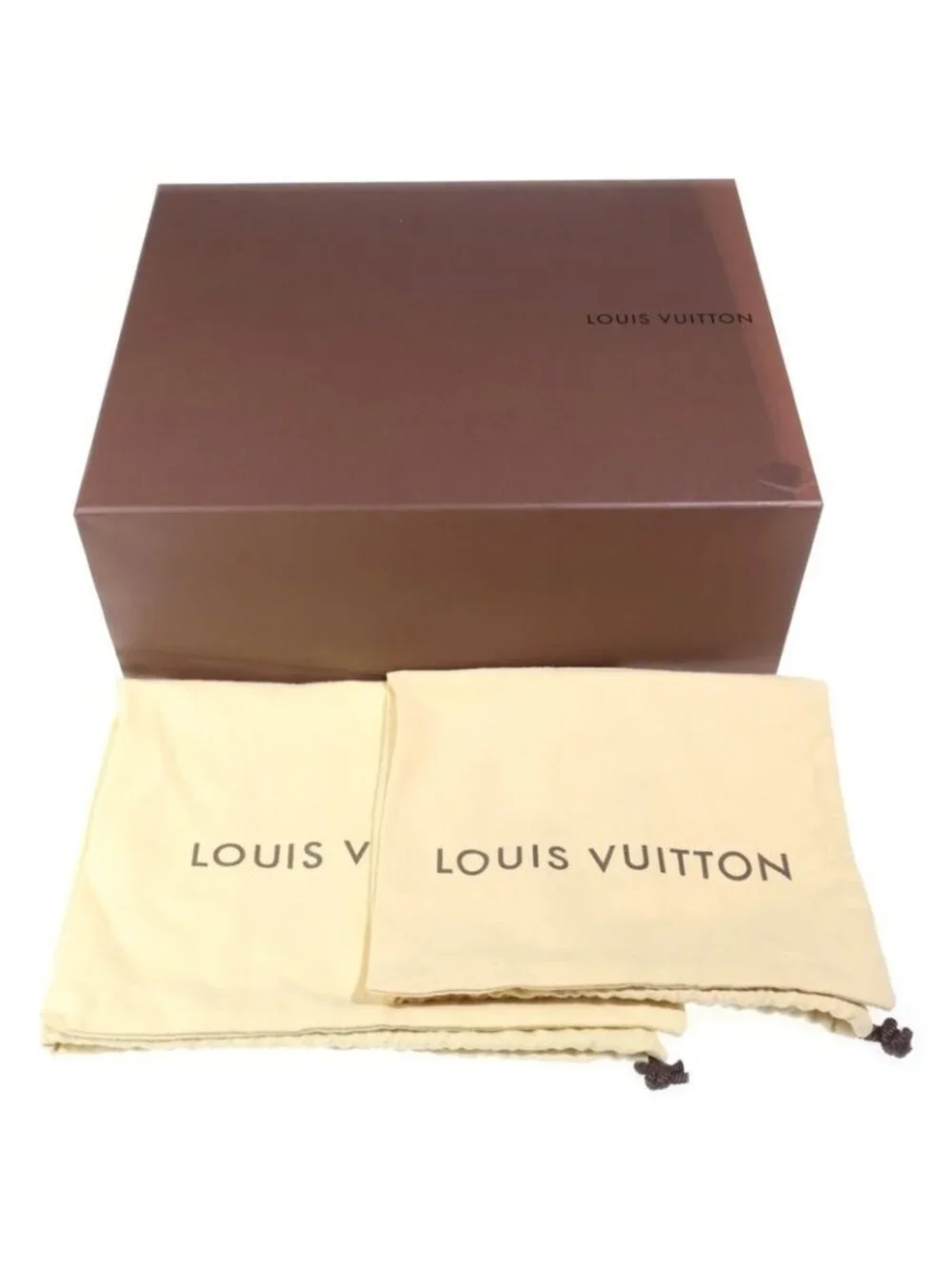 Louis Vuitton Monogram Fast Lane - Picture 6 of 6